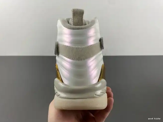Rep 8 Jordan Retro Champagne 832821-030 0616